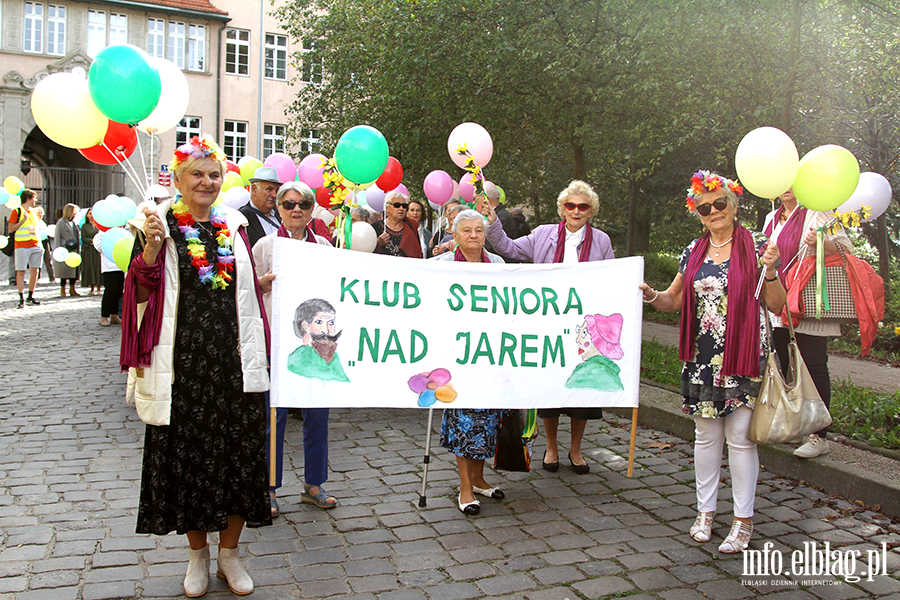 Dzień Seniora, fot. 38