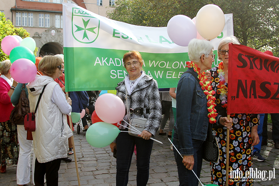 Dzień Seniora, fot. 40