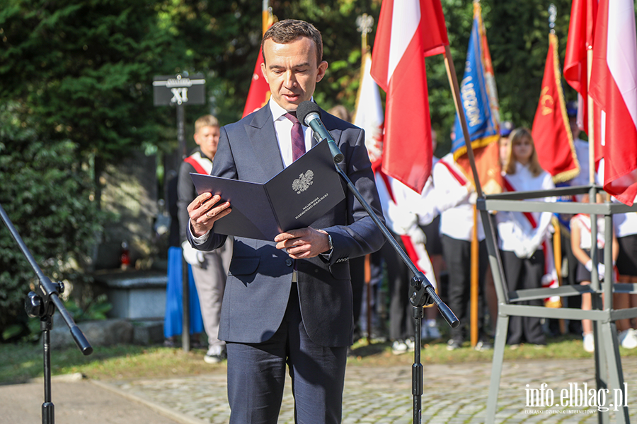 85. rocznica sowieckiej agresji na Polskę, fot. 24