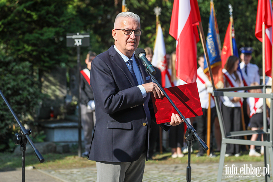 85. rocznica sowieckiej agresji na Polskę, fot. 26