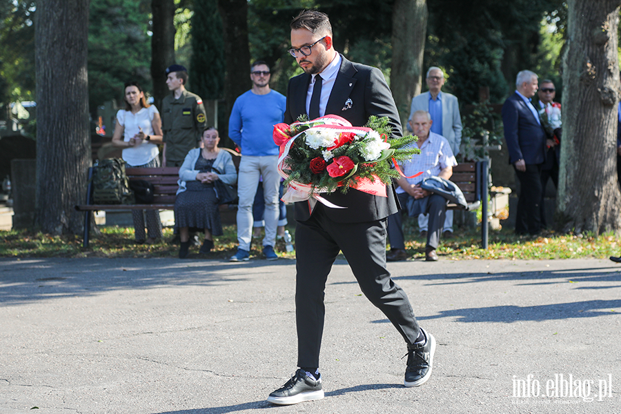85. rocznica sowieckiej agresji na Polskę, fot. 40
