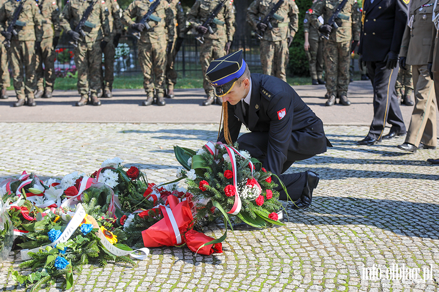 85. rocznica sowieckiej agresji na Polskę, fot. 56