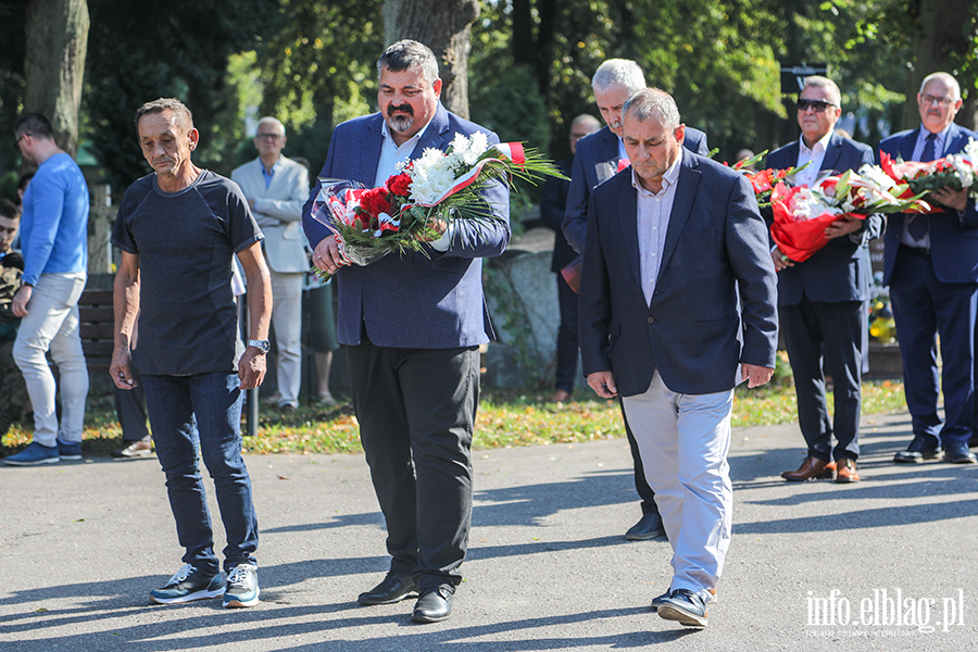 85. rocznica sowieckiej agresji na Polskę, fot. 58
