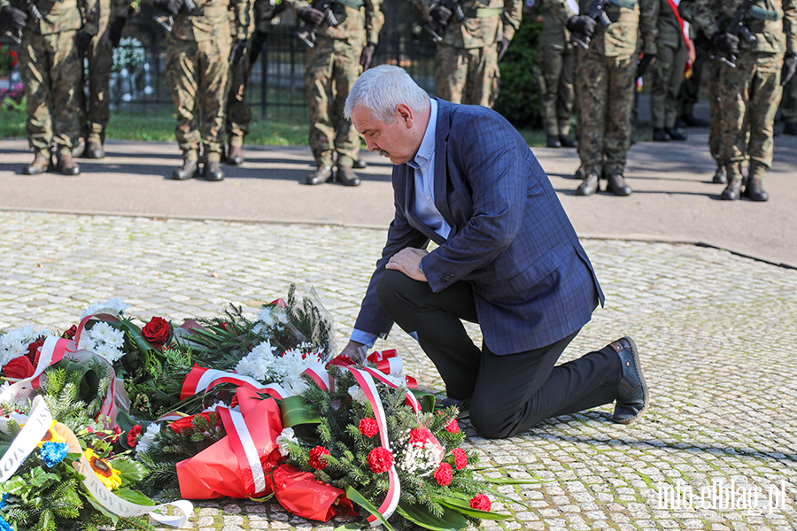 85. rocznica sowieckiej agresji na Polskę, fot. 61