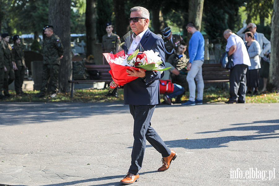 85. rocznica sowieckiej agresji na Polskę, fot. 63