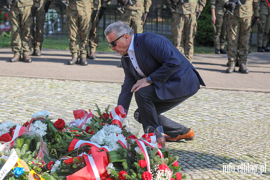 85. rocznica sowieckiej agresji na Polskę, fot. 64