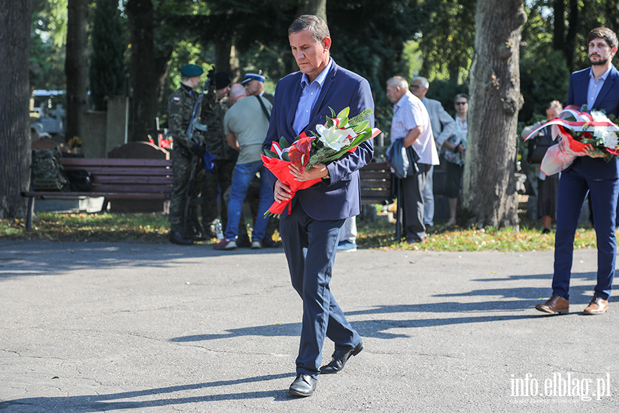 85. rocznica sowieckiej agresji na Polskę, fot. 67