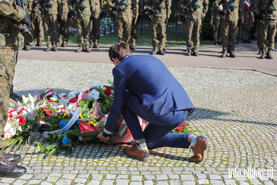 85. rocznica sowieckiej agresji na Polskę, fot. 70