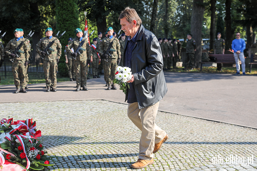 85. rocznica sowieckiej agresji na Polskę, fot. 76