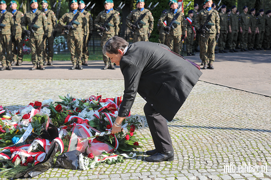 85. rocznica sowieckiej agresji na Polskę, fot. 78