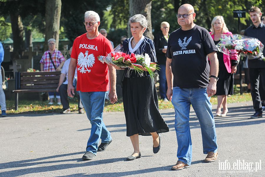 85. rocznica sowieckiej agresji na Polskę, fot. 79