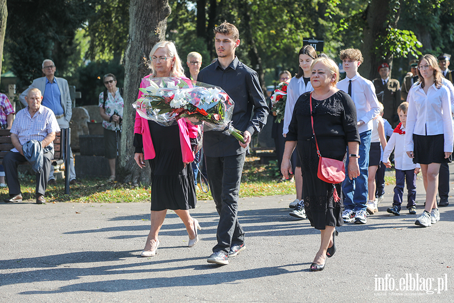 85. rocznica sowieckiej agresji na Polskę, fot. 81