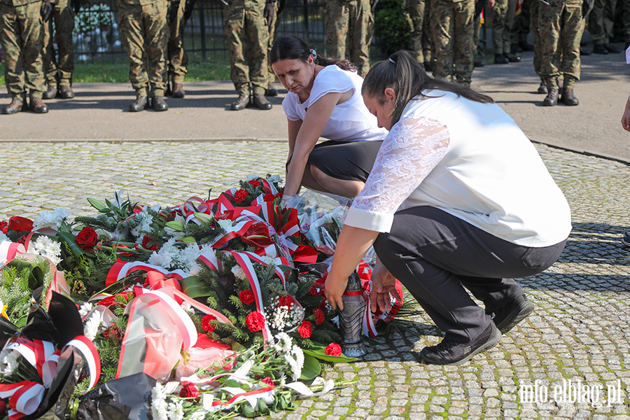 85. rocznica sowieckiej agresji na Polskę, fot. 86