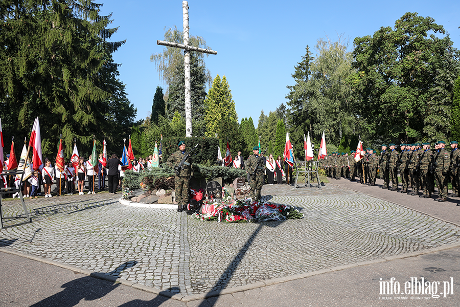 85. rocznica sowieckiej agresji na Polskę, fot. 89