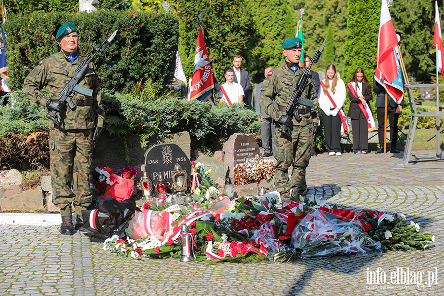 85. rocznica sowieckiej agresji na Polskę, fot. 90