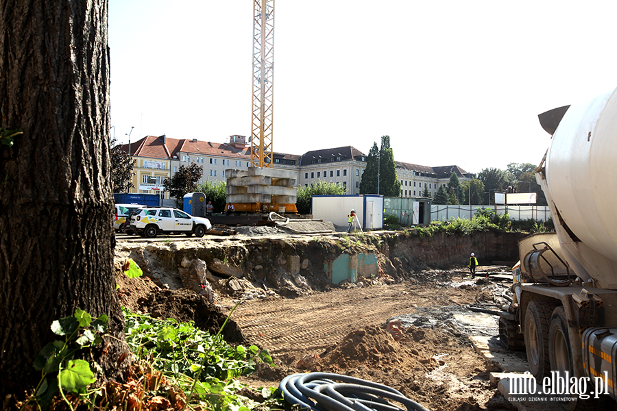 Nowa Inwestycja na Starówce, fot. 12