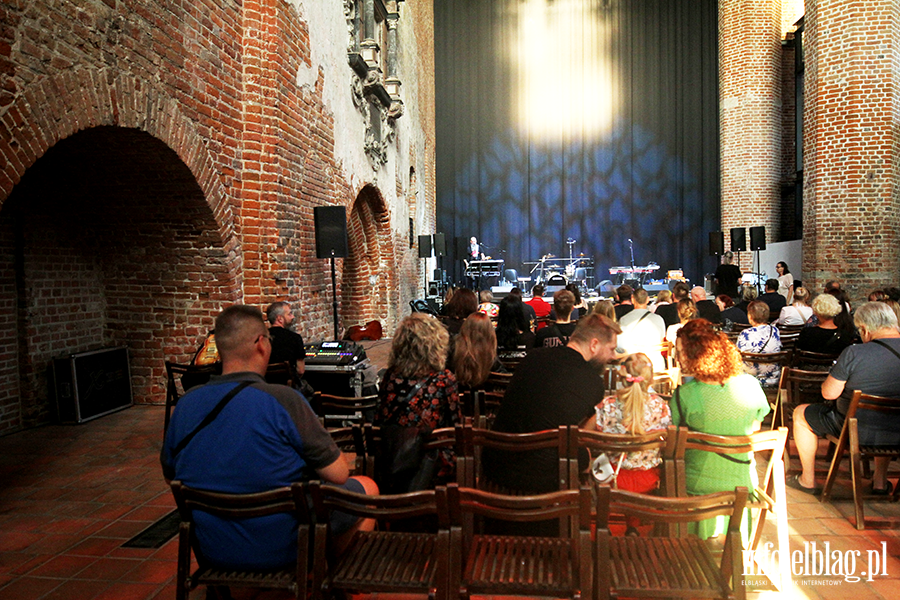 Koncert - Elbląscy muzycy powodzianom, fot. 23