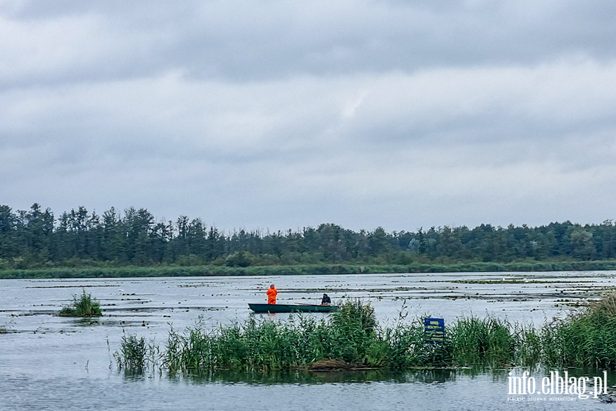 Rejs Kanałem Elbląskim, fot. 9