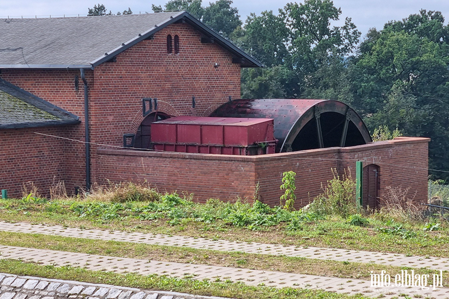 Rejs Kanałem Elbląskim, fot. 24