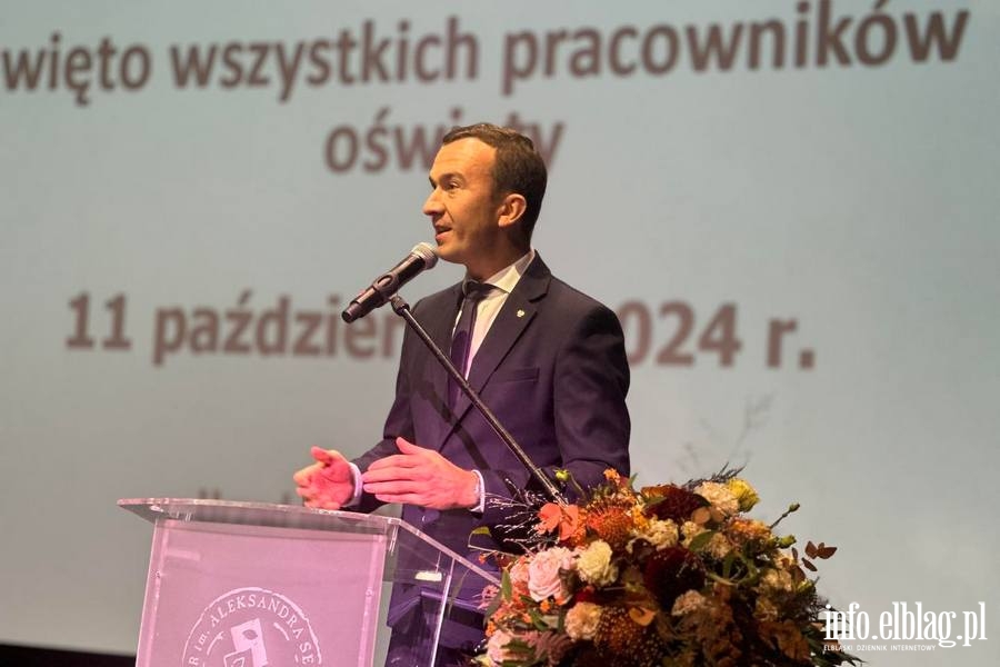 Dzień Edukacji Narodowej 2024, fot. 10