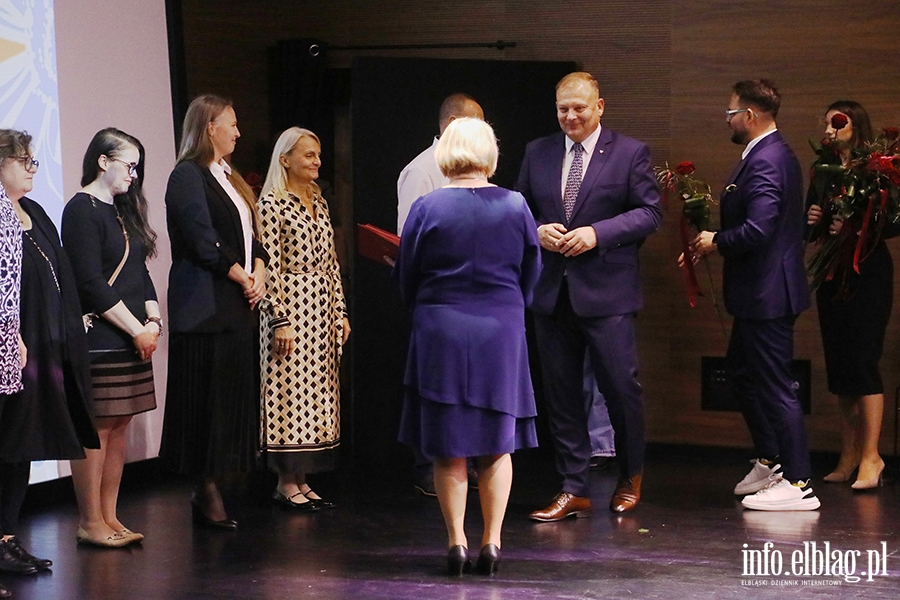 Dzień Edukacji Narodowej 11.10.2024, fot. 22