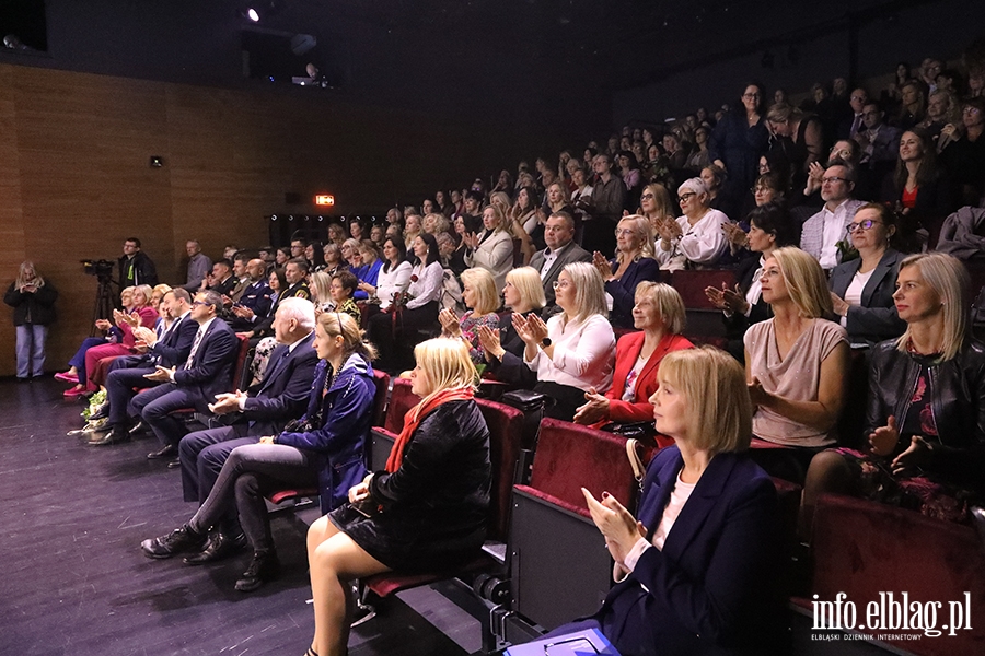 Dzień Edukacji Narodowej 11.10.2024, fot. 28