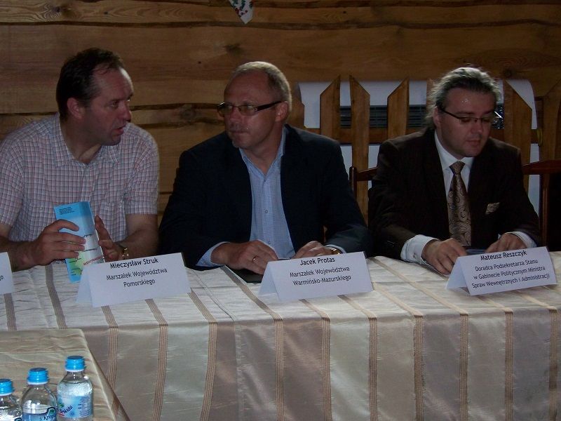 IV Międzynarodowy Zlot Żeglarski, fot. 5