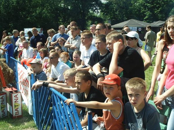 Dni Elbląga 2005 (niedziela), fot. 51