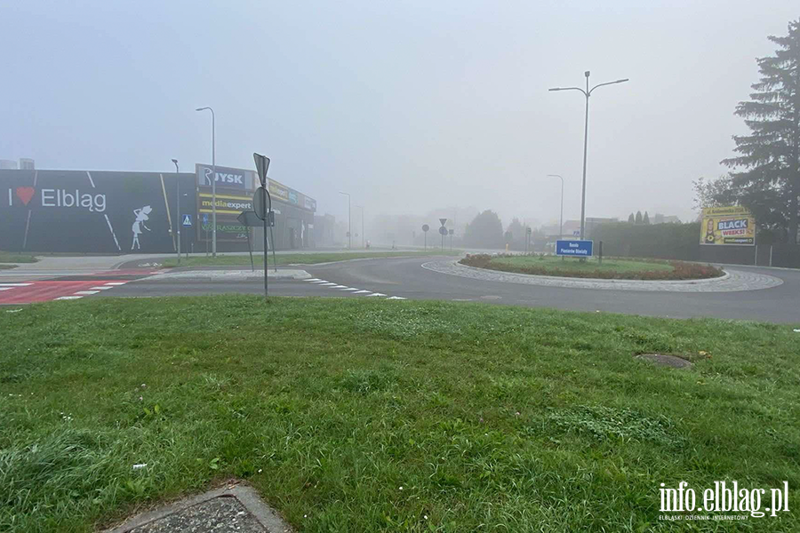 Mgła, fot. 4