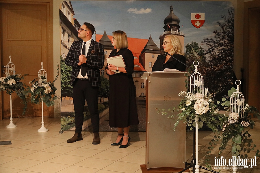 Stypendia prezydenta miasta dla uzdolnionych uczniów, fot. 17