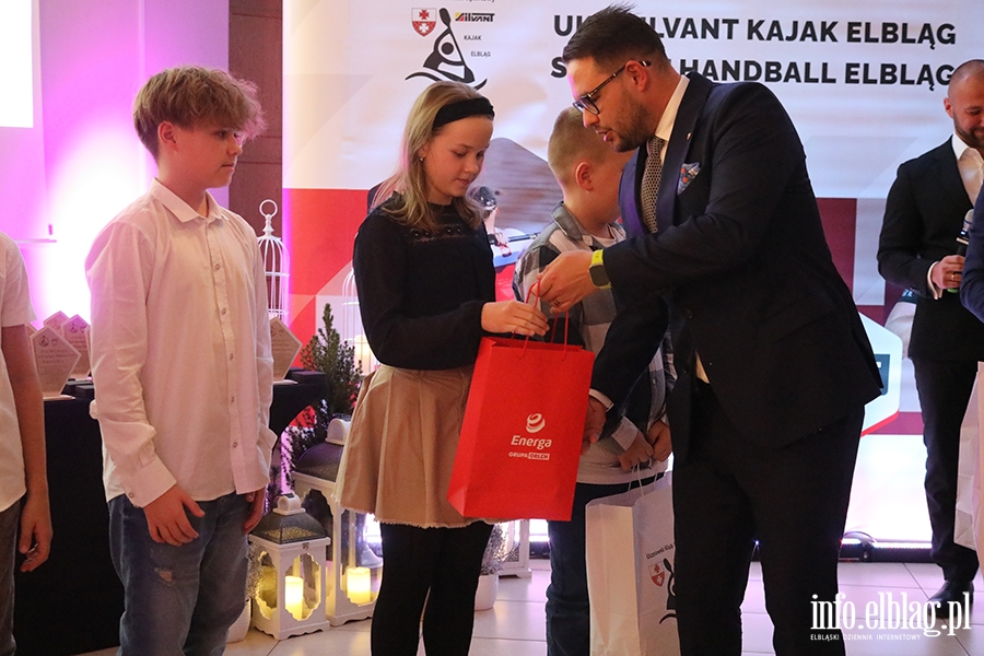 UKS Silvant Kajak Elblg - zakoczenie sezonu, fot. 25