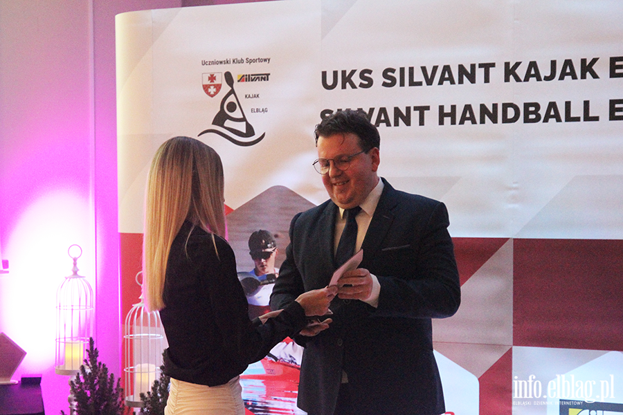 UKS Silvant Kajak Elbląg - zakończenie sezonu, fot. 74