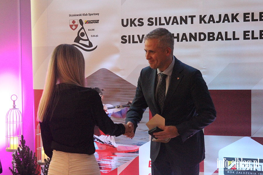 UKS Silvant Kajak Elbląg - zakończenie sezonu, fot. 78