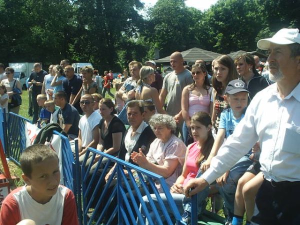 Dni Elbląga 2005 (niedziela), fot. 27