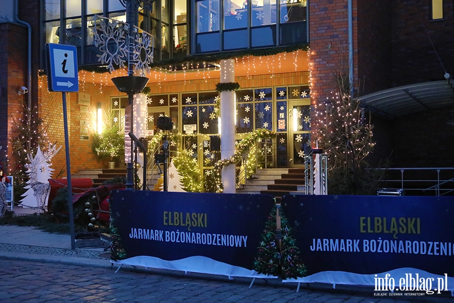 Jarmark Boonarodzeniowy 2024, fot. 35