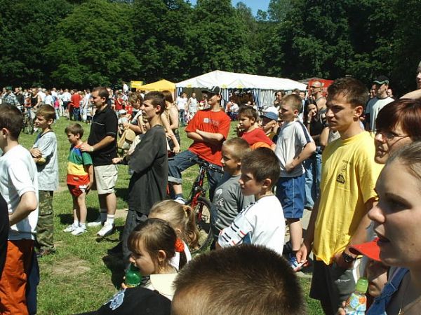Dni Elbląga 2005 (niedziela), fot. 7