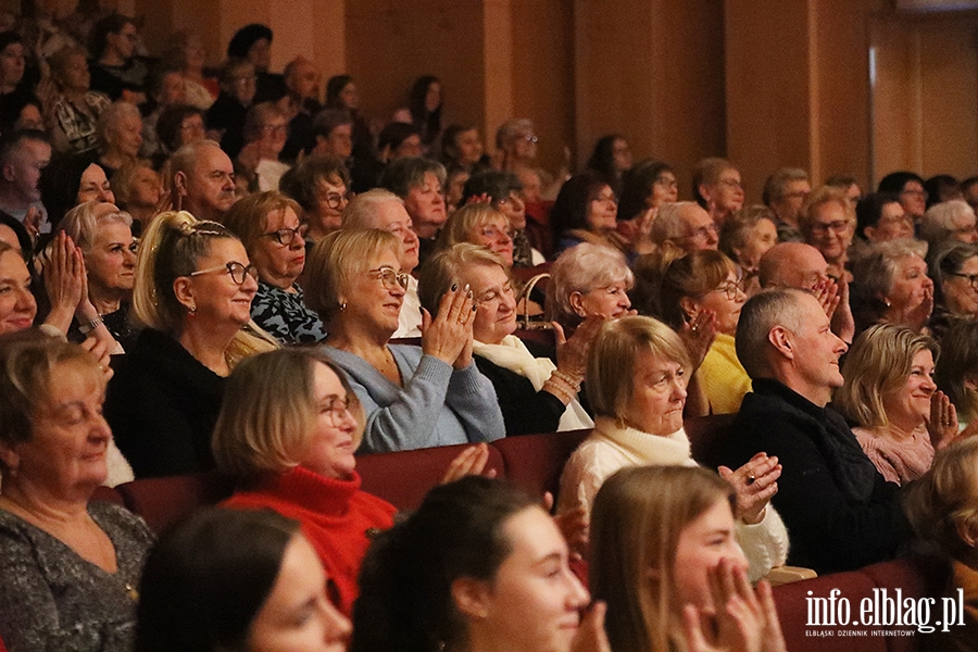 Koncert "Operetkowy zawrót głowy" - ZPSM w Elblągu, fot. 53