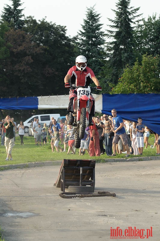 Pokazy Monstertrucków, fot. 20