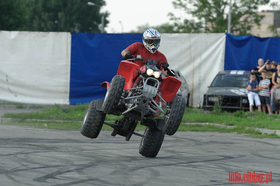 Pokazy Monstertruckw, fot. 56