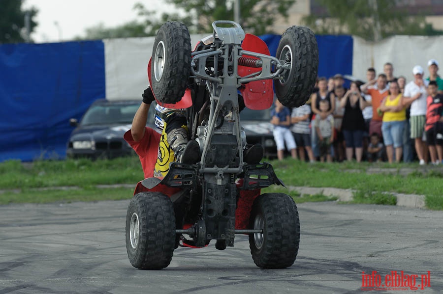 Pokazy Monstertruckw, fot. 57