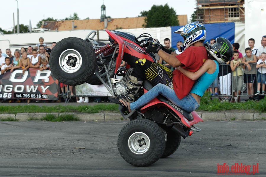 Pokazy Monstertruckw, fot. 61