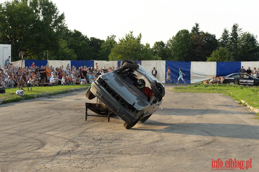 Pokazy Monstertruckw, fot. 85