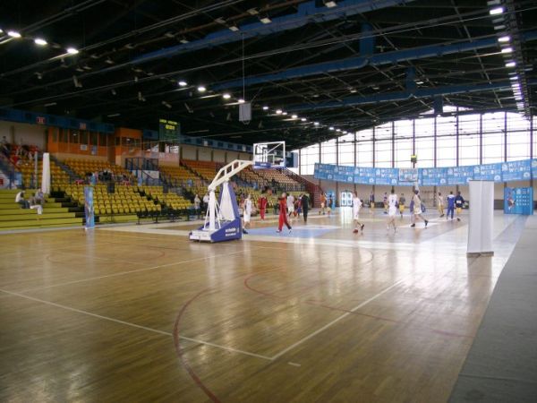 ELS - IV LO kontra VII LO z Zielonej Góry, fot. 12