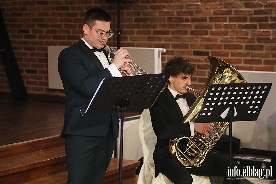 Studniówka Szkoły Muzycznej, fot. 46
