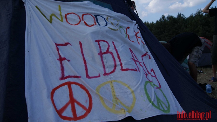 Elblążanie na Przystanku Woodstock, fot. 16