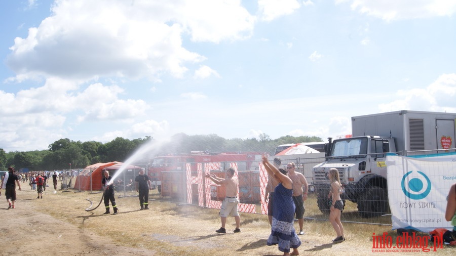 Elblążanie na Przystanku Woodstock, fot. 22