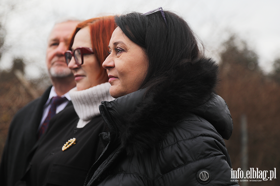 Ul. 13 Pułku Przeciwlotniczego będzie poszerzona i dwukierunkowa. "To pierwszy krok do odciążenia ul. Bema", fot. 1