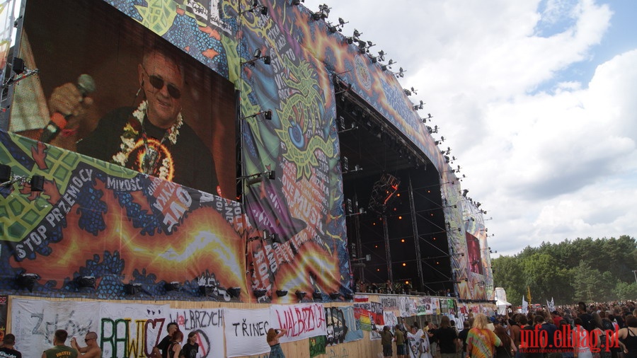 Elblążanie na Przystanku Woodstock, fot. 34