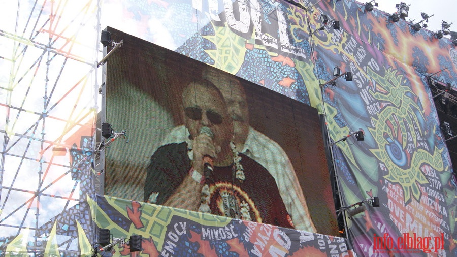 Elblążanie na Przystanku Woodstock, fot. 35