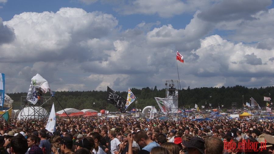Elblążanie na Przystanku Woodstock, fot. 37